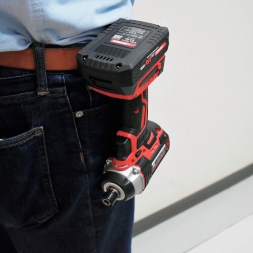 アストロプロダクツ AP DC18V 充電式インパ