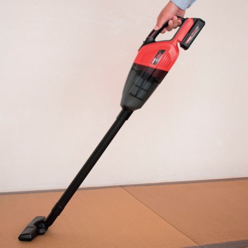 アストロプロダクツ AP DC18V 充電式クリー