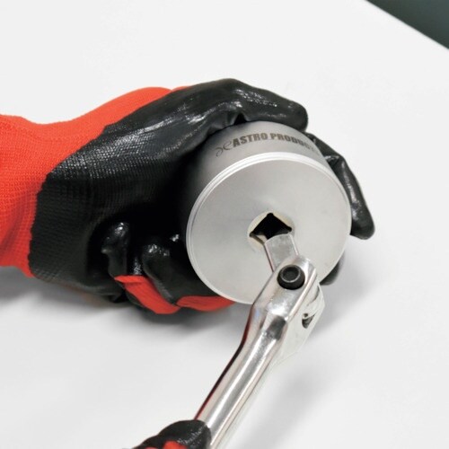 アストロプロダクツ AP トヨタハイエース用ハブベ