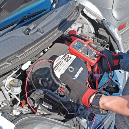 アストロプロダクツ AP 電気テスター用テストリー