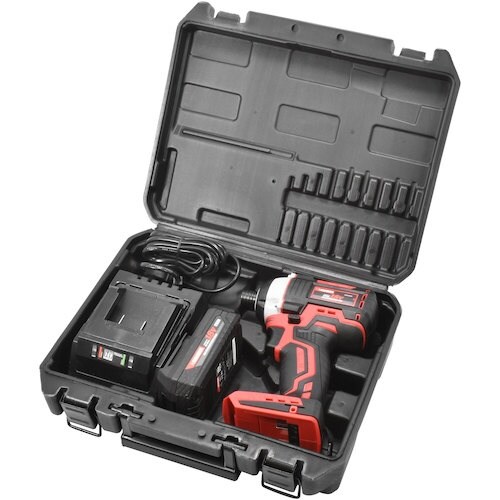 アストロプロダクツ AP DC18V 充電式インパ