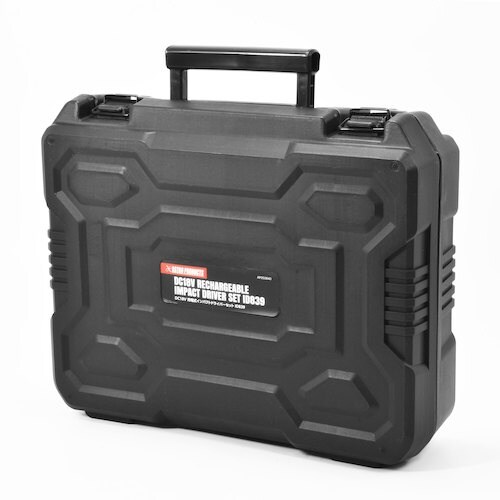 アストロプロダクツ AP DC18V 充電式インパ