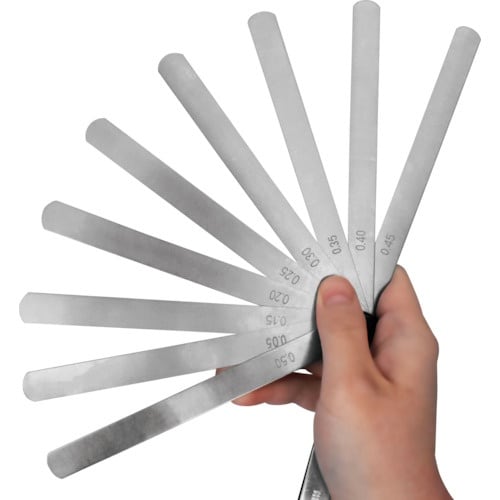 アストロプロダクツ AP シクネスゲージ ロング