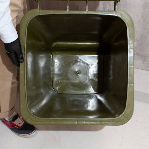 アストロプロダクツ AP ダストボックス 100L