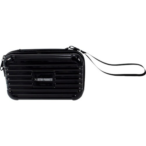 アストロプロダクツ AP トラベルポーチ ブラック