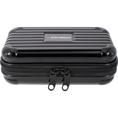 アストロプロダクツ AP トラベルポーチ ブラック