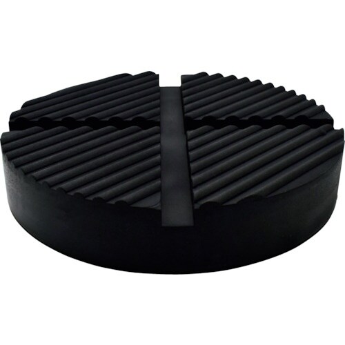 アストロプロダクツ AP ジャッキ用ゴムパッド 溝