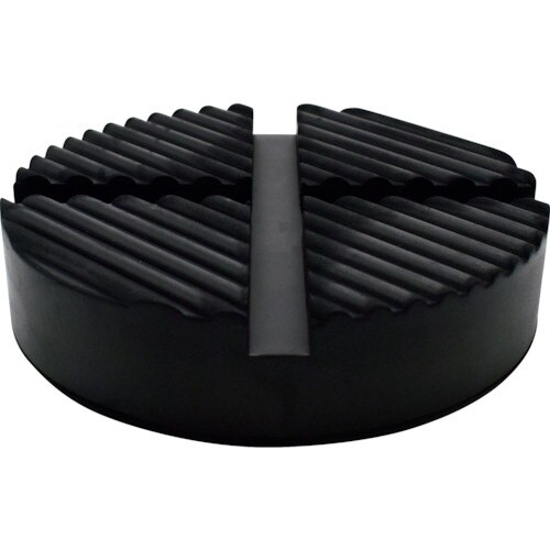 アストロプロダクツ AP ジャッキ用ゴムパッド 溝