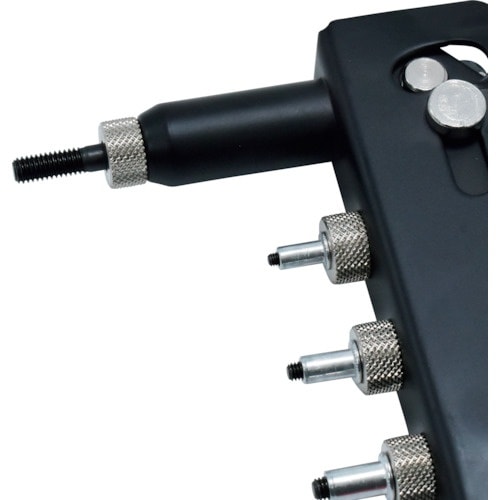 アストロプロダクツ AP ハンドナッター用マンドレ