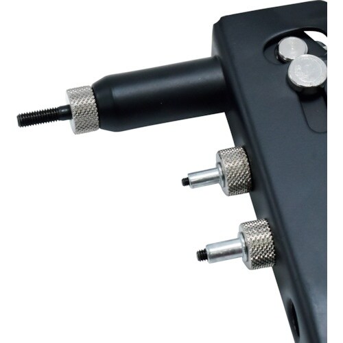 アストロプロダクツ AP ハンドナッター用マンドレ