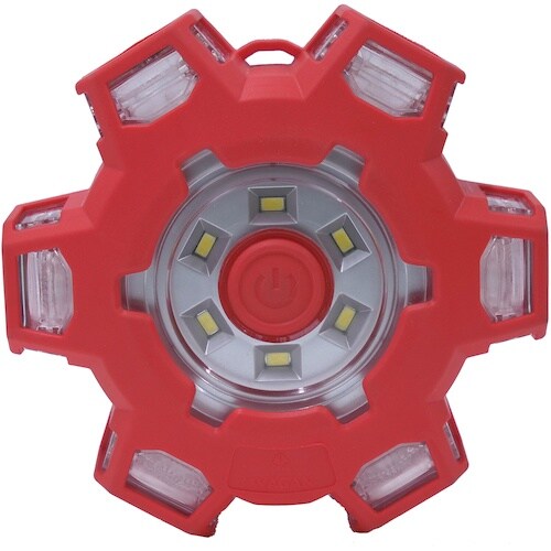 グリーンクロス 非常用回転灯フレッドライトプロ レ