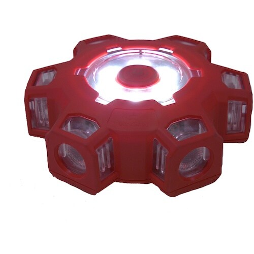 グリーンクロス 非常用回転灯フレッドライトプロ レ