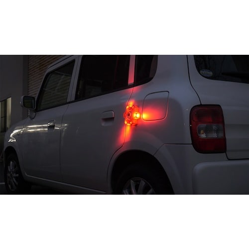 グリーンクロス 非常用回転灯フレッドライトプロ レ