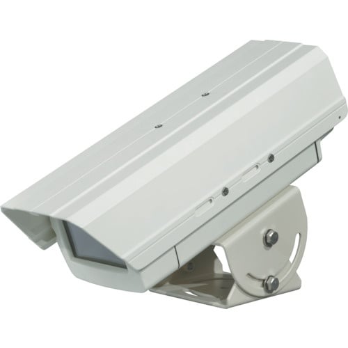 Tokina 屋外用カメラハウジング