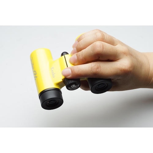 Kenko ultra VIEW H6倍21mm口