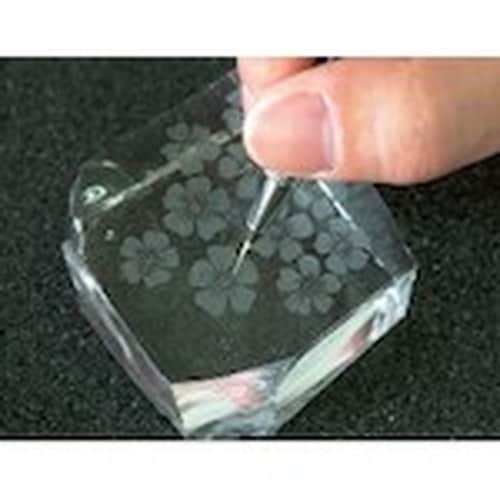 アルゴファイル 軸径 Φ1.6mm専用ハンドホルダ