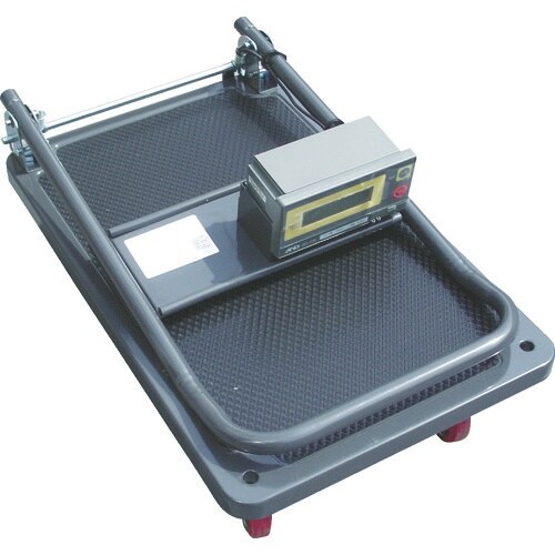 A&D カートスケール 200KG