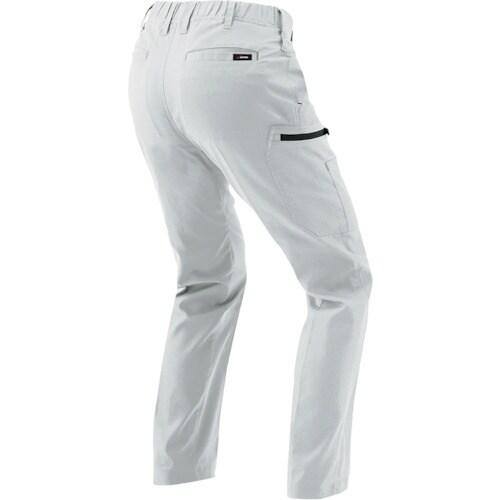 アイトス ムービンカット ノータック春夏カーゴパン