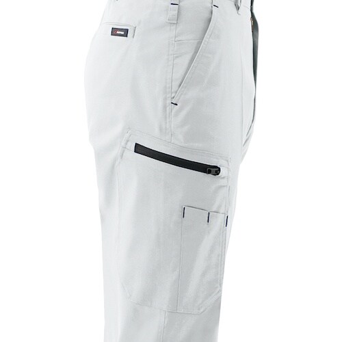 アイトス ムービンカット ノータック春夏カーゴパン