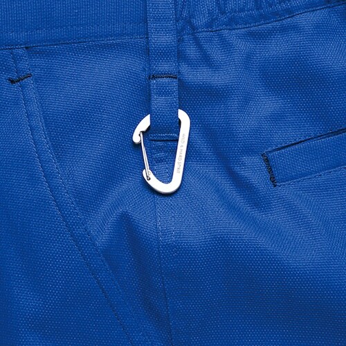 アイトス ムービンカット ノータック春夏カーゴパン