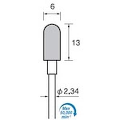アルゴファイル 超硬カッターファインクロスカット
