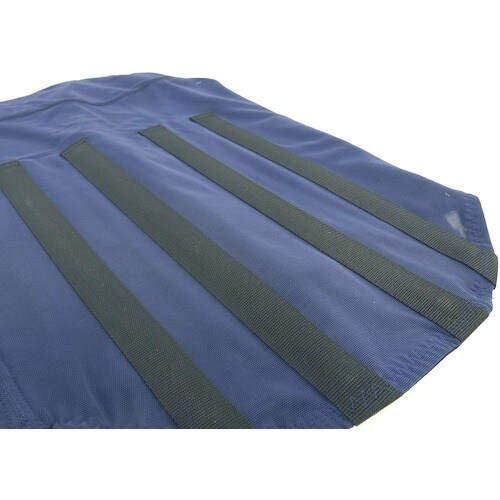 グリーンクロス タスケル ネイビー L