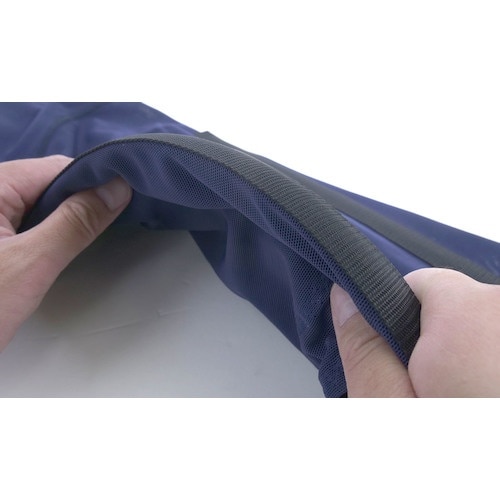 グリーンクロス タスケル ネイビー L