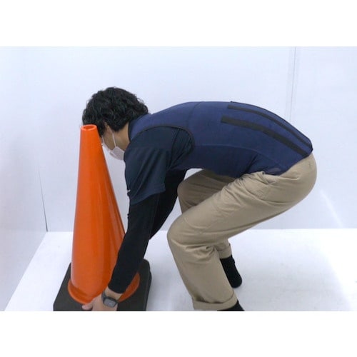 グリーンクロス タスケル ネイビー LL