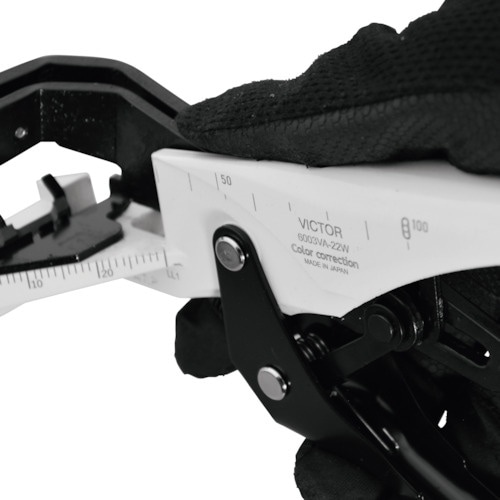 Victor VA線ストリッパー白(数量限定色)