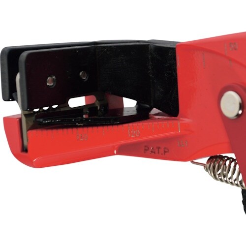 Victor VA線ストリッパー赤(数量限定色)