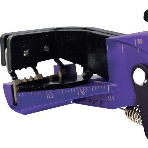 Victor VA線ストリッパー紫(数量限定色)