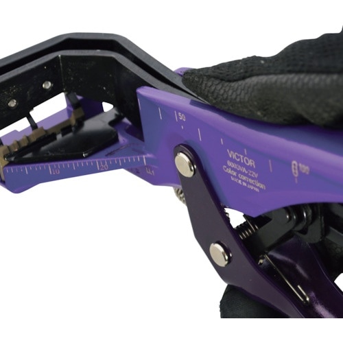 Victor VA線ストリッパー紫(数量限定色)