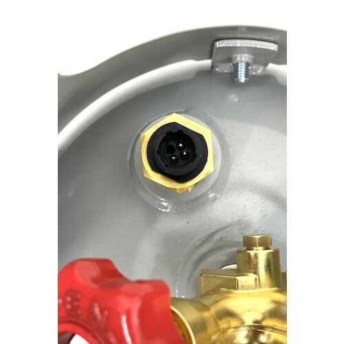 BBK フロン回収容器