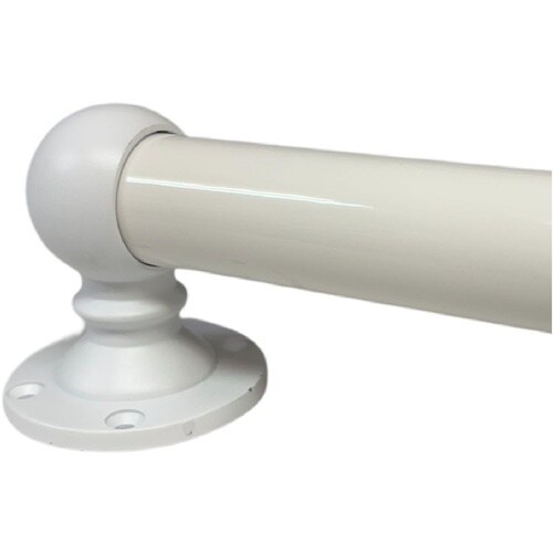 フジテック DCホワイトブラケット32止