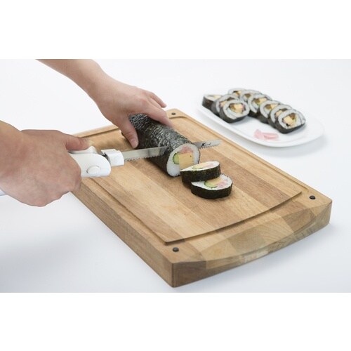 B+D 電動ブレッド&マルチナイフ