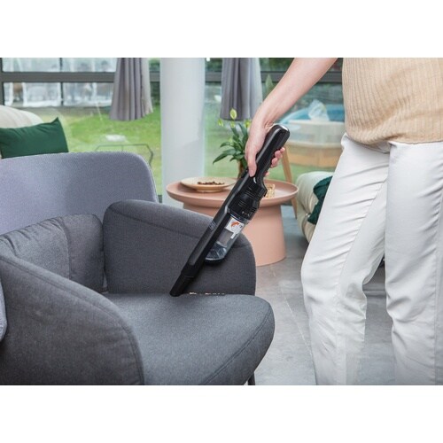 B+D 10.8Vハンディクリーナー・スリムサイク