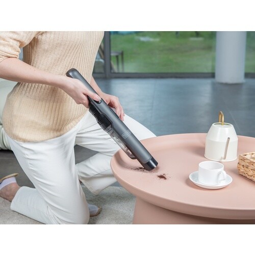 B+D 10.8Vハンディクリーナー・スリムサイク