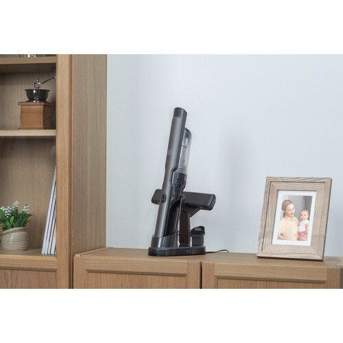 B+D 10.8Vハンディクリーナー・スリムサイク