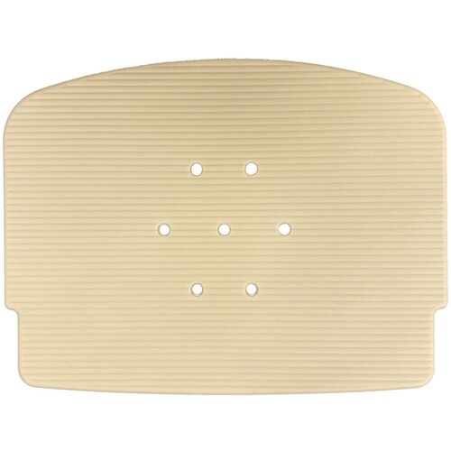 竹虎 シャワーバスターII用 座面クッション