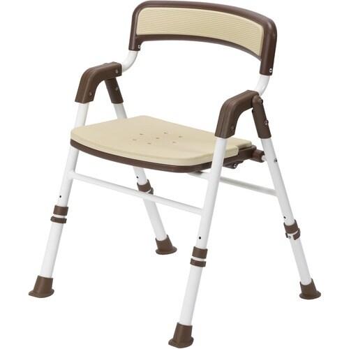 竹虎 シャワーバスターII用 座面クッション