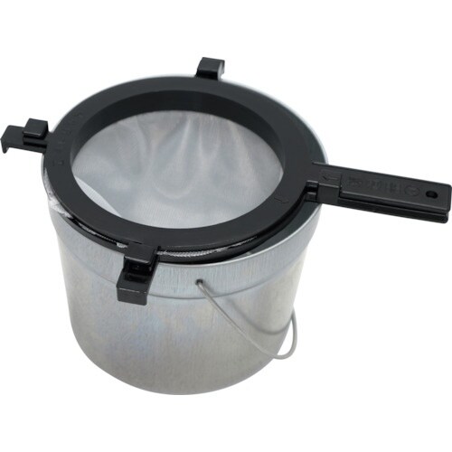 ヨトリヤマ 濾過器ネット M 100メッシュ 10