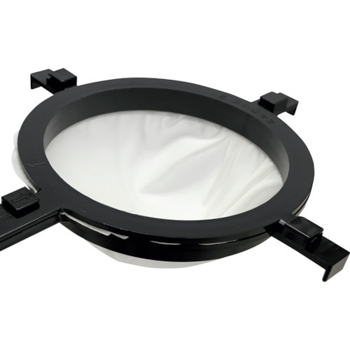 ヨトリヤマ 濾過器ネット L 60メッシュ 100