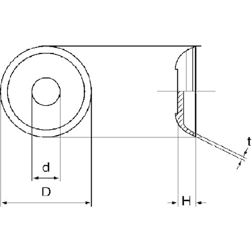 SUNCO クロメ−ト シボリW(H4.3 6X