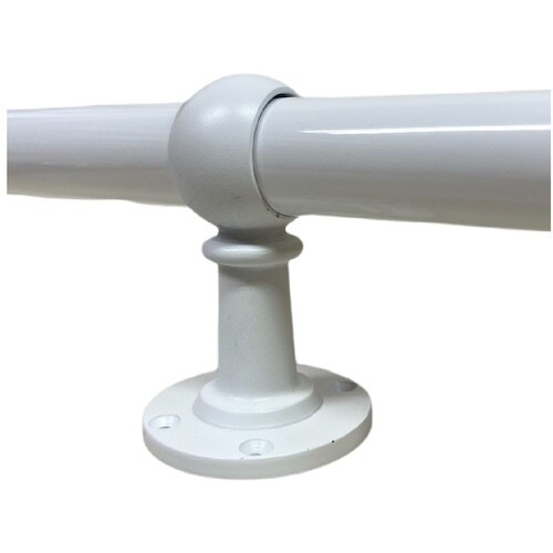 フジテック DCホワイトブラケット 首長32通