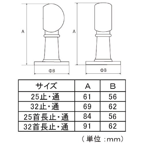 フジテック DCホワイトブラケット 首長32通
