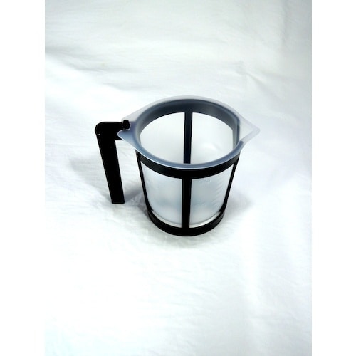 ヨトリヤマ 補修カップ100cc ホルダーのみ 5