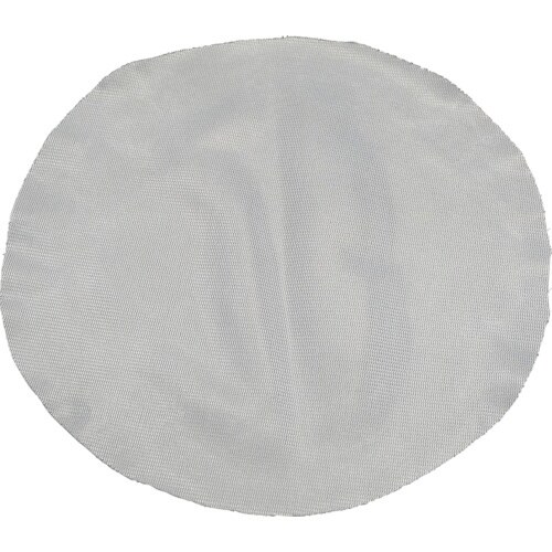 ヨトリヤマ 濾過器ネット M 40メッシュ(特注)