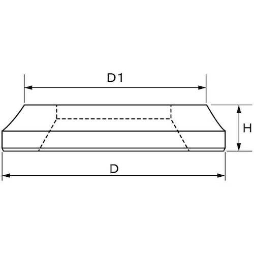 SUNCO 三価ホワイト S45C アクティブクロ