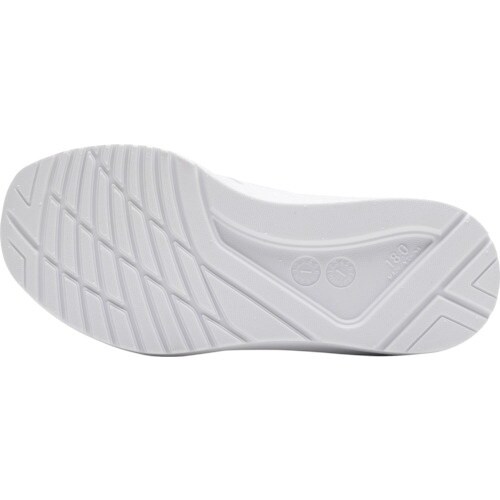 MARUGO ランランレイン ホワイト 23.0c