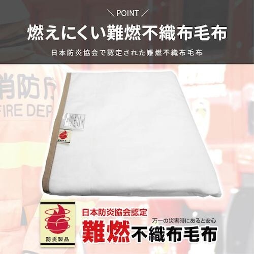 グリーンクロス BR−944真空パック難燃備蓄用不